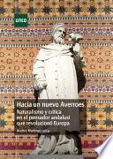 libro Hacia Un Nuevo Averroes